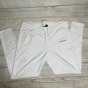 Alphalete Men’s Joggers